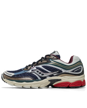 Saucony Progrid Omni 9 - Naval/Multi