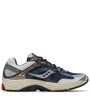Saucony Progrid Omni 9 - Naval/Multi