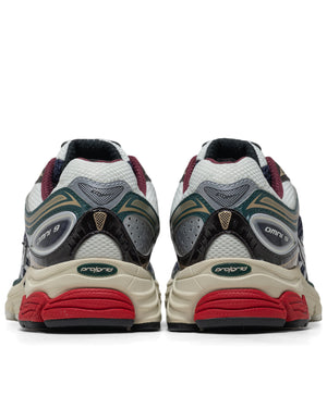 Saucony Progrid Omni 9 - Naval/Multi