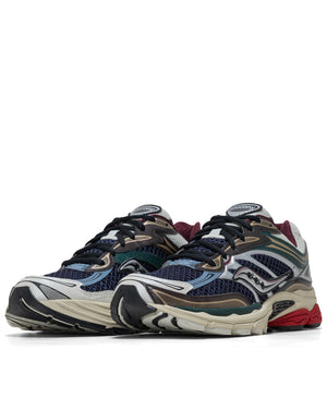 Saucony Progrid Omni 9 - Naval/Multi
