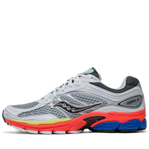 Saucony Progrid Omni 9 - White/Vizired