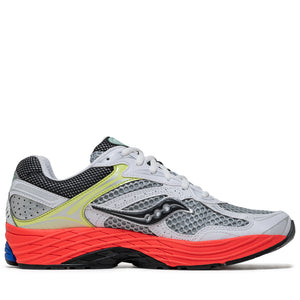 Saucony Progrid Omni 9 - White/Vizired