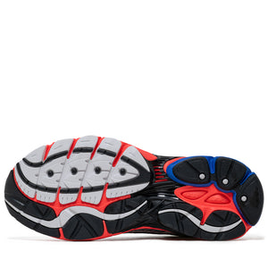 Saucony Progrid Omni 9 - White/Vizired