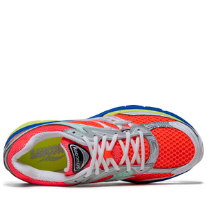 Saucony Progrid Omni 9 - Vizired/Multi
