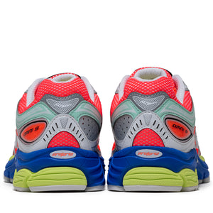 Saucony Progrid Omni 9 - Vizired/Multi