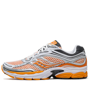 Saucony Progrid Omni 9 - White/Fuego