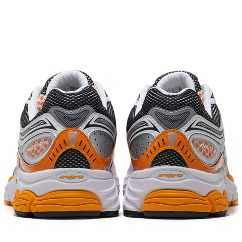 Saucony Progrid Omni 9 - White/Fuego