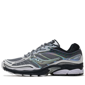 Saucony Progrid Omni 9 - White Glow/Black