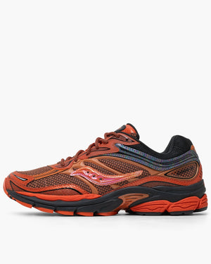 Saucony Progrid Omni 9 - Copper Glow/Black