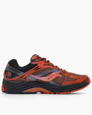 Saucony Progrid Omni 9 - Copper Glow/Black