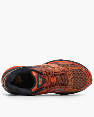 Saucony Progrid Omni 9 - Copper Glow/Black