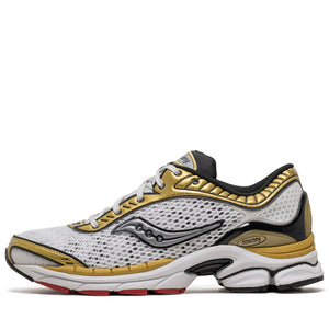 Saucony Progrid Paramount - White/Gold