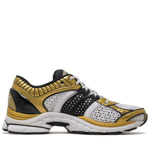 Saucony Progrid Paramount - White/Gold