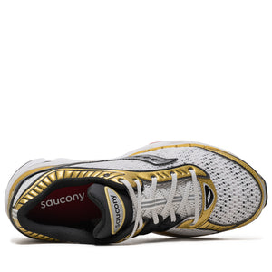 Saucony Progrid Paramount - White/Gold