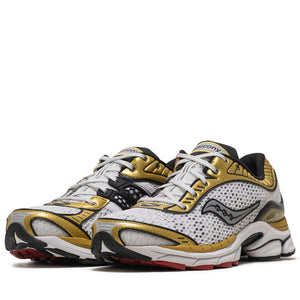 Saucony Progrid Paramount - White/Gold