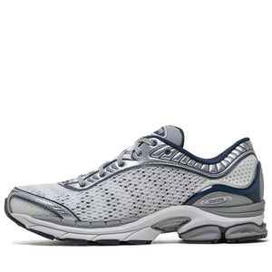 Saucony Progrid Paramount - Silver/Navy