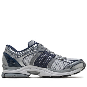 Saucony Progrid Paramount - Silver/Navy
