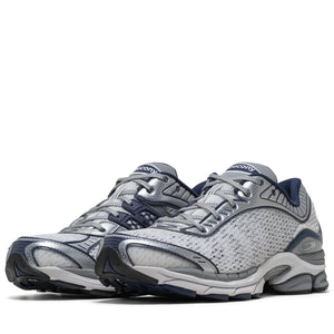 Saucony Progrid Paramount - Silver/Navy