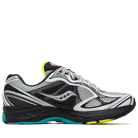 Saucony Progrid Guide 7 - White/Teal