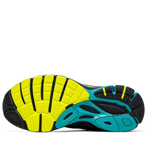 Saucony Progrid Guide 7 - White/Teal