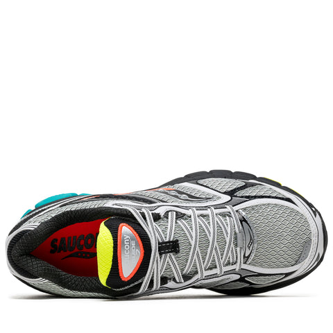 Saucony Progrid Guide 7 - White/Teal