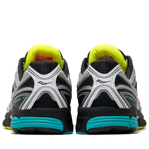 Saucony Progrid Guide 7 - White/Teal