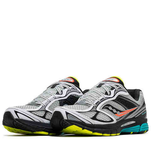 Saucony Progrid Guide 7 - White/Teal