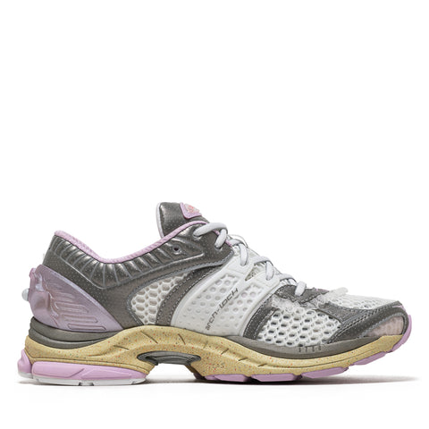 Women's Metagirl x Saucony Progrid Paramount 'Daughter of the Moon' - Moon/Lilac