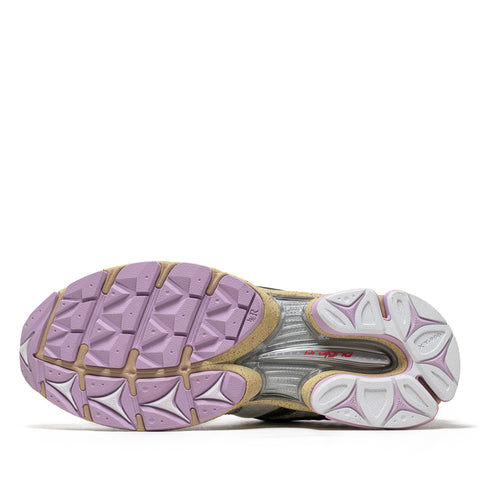 Women's Metagirl x Saucony Progrid Paramount 'Daughter of the Moon' - Moon/Lilac