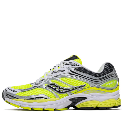 Saucony Progrid Omni 9 - Citron