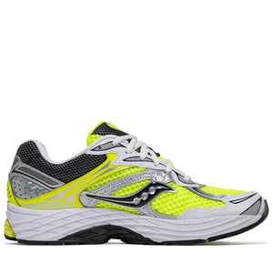 Saucony Progrid Omni 9 - Citron
