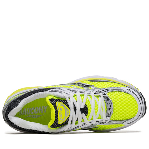 Saucony Progrid Omni 9 - Citron