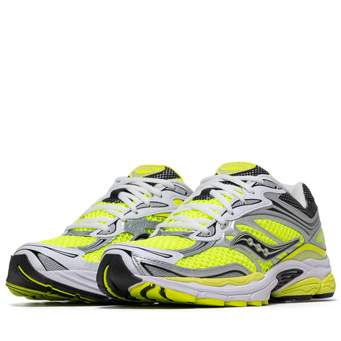 Saucony Progrid Omni 9 - Citron