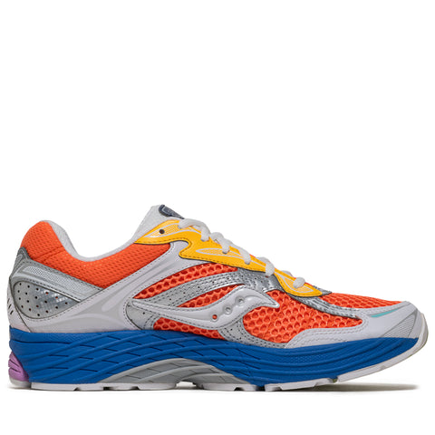 Saucony Progrid Omni 9 - Orange/Multi