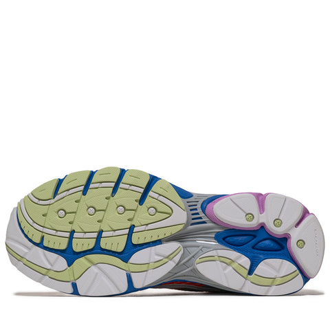Saucony Progrid Omni 9 - Orange/Multi