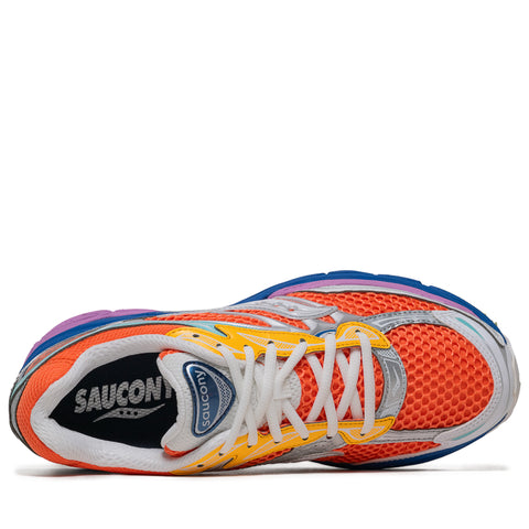 Saucony Progrid Omni 9 - Orange/Multi