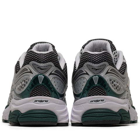 Saucony Progrid Omni 9 - White/Pine Green
