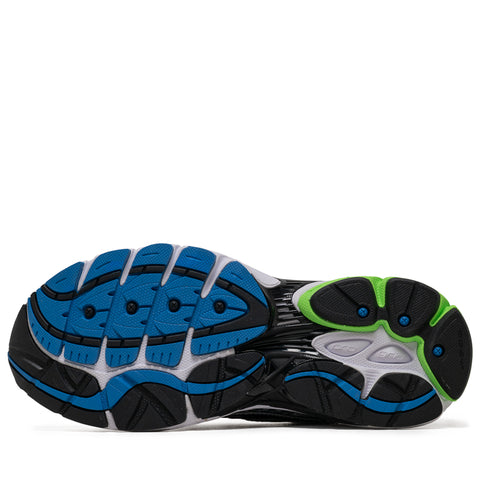 Saucony Progrid Omni 9 - Grey/Slime