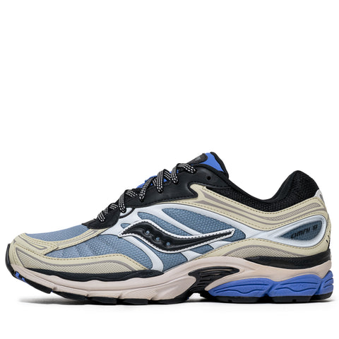 Saucony Progrid Omni 9 - Blue Fade