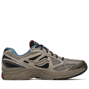 Saucony Progrid Guide 7 - Taupe/Black