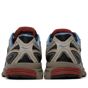 Saucony Progrid Guide 7 - Taupe/Black