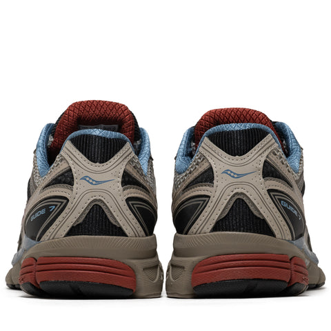 Saucony Progrid Guide 7 - Taupe/Black