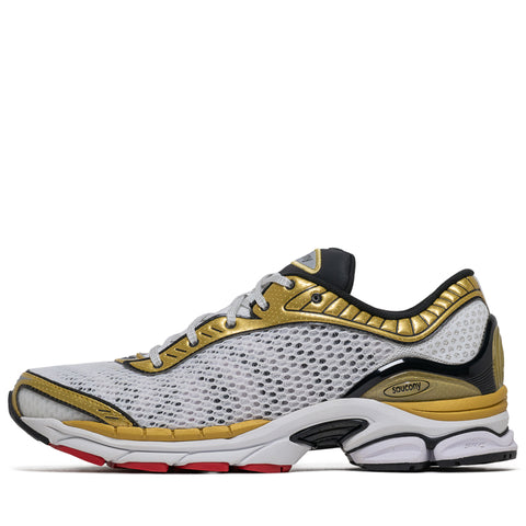 Saucony Progrid Paramount - White/Gold