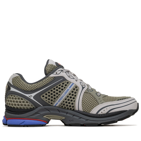 Saucony Progrid Triumph 4 - Light Tan/Grey