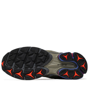 Saucony Progrid Triumph 4 - Light Tan/Grey
