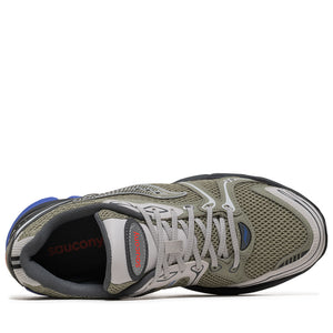 Saucony Progrid Triumph 4 - Light Tan/Grey