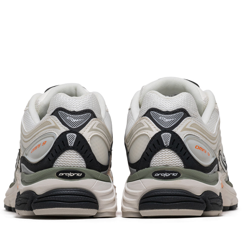 Sneaker Politics