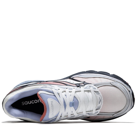 Saucony Progrid Omni 9 - Red Fade