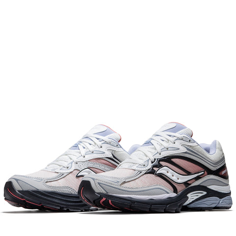 Saucony Progrid Omni 9 - Red Fade