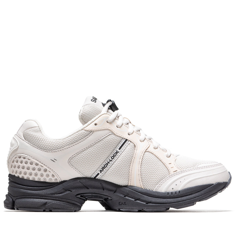 スニーカー SAUCONY Men Sneakers S70758 4WHITE SAND Beige Sneaker Politics
